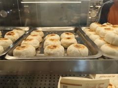 -长发西饼(道前店)