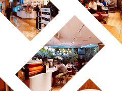 -Peet's Coffee皮爷咖啡(德基店)