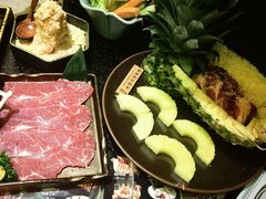 -樱嘢·炭火烧肉(惠南店)
