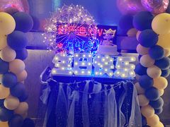 -好乐迪(张扬路八佰伴店)