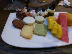 -杭州国际会议中心洲际酒店-原素全日餐厅(解放东路店)