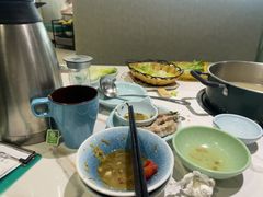 -采椰郎椰子鸡·脆皮鸡火锅(融创茂店)