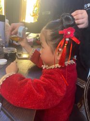 -热靴映画儿童摄影工作室(绍兴水街壹号文创园店)