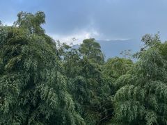 -达蓬山旅游度假区