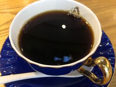 -百年朱苦拉咖啡(博物馆店)