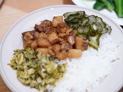 -隅乐胡椒虾·台湾菜·团建(皇岗店)