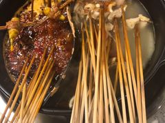 -钢管厂五区小郡肝串串香(南山店)