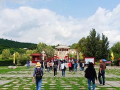 -黄帝陵