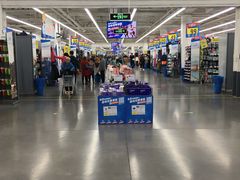 -迪卡侬(土桥店)
