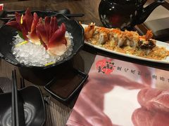 -大雄寿司(中华广场店)