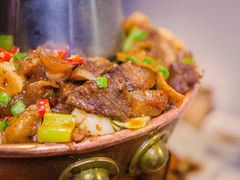 -老佛爷蛙锅•鲜蛙煲(麦凯乐店)