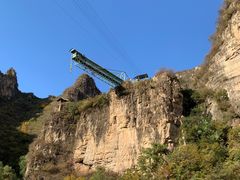 -龙庆峡风景区