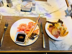 -北上海大酒店-北鸥西餐厅