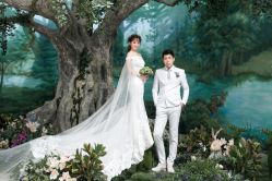 -保定金沙芝柏婚礼策划