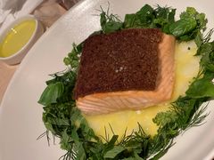 -Mercato莫卡多露台餐厅与酒吧(K11店)