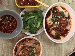 -谭师爷龙抄手(白下路店)