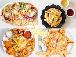 -BabyMonster小怪兽亲子派对·餐厅乐园(金月湾店)
