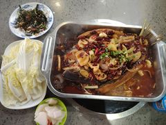 -德优正宗川菜馆