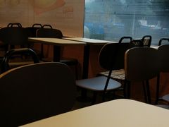 -麦当劳(东方时代广场分店)