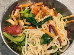 -红鼻子桂林米粉(金唐新光界店)