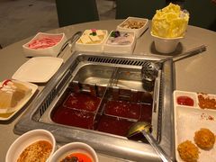 -海底捞火锅(龙岗星河COCO Park店)
