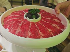 -洪氏嗨捞·猪肚鸡火锅(阳光天地店)