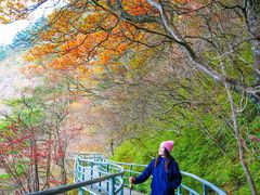 -明堂山风景区