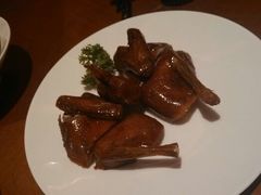 android_upload_pic-杭州JW万豪酒店-万豪中餐厅