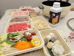 -水林间·寿喜烧自助(仙林金鹰店)