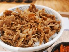 -吉野家(567漫天地店)