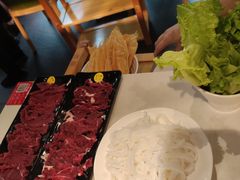 -陈记顺和牛肉火锅(岗顶店)