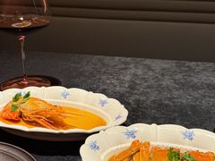 -醉东Oriental House(静安嘉里中心店)