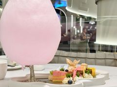 樱花树下-3号仓库·创意中国菜(新世界城店)