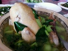 -雁荡老杨土菜馆