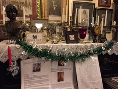 -露西亚咖啡西餐厅(哈尔滨俄侨纪念馆店)