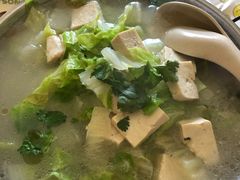 素锅仔-宝光熏肉鞋底火烧(新街口店)