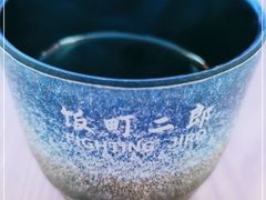 -饭町二郎日式综合茶餐(中安广场店)