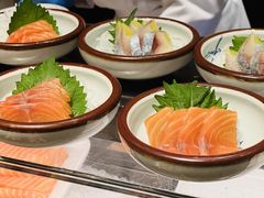 -西安W酒店·WEI全味西餐厅