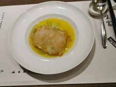 -天目湖涵田半山温泉