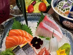 -武藏日本料理(宝安壹方城店)