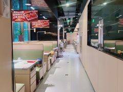 -海底捞火锅(吴中路店)