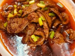 -谢记上海大排档(长寿路店)