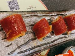 -金翠河烧鹅餐厅(解放碑时代广场店)