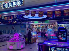 -乐海城市广场(同安店)