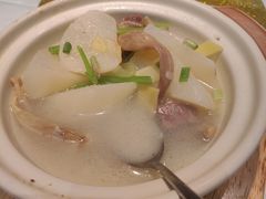 -蚬皇•陈味莞(西平景湖店)