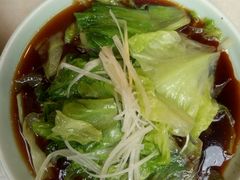 -小吊梨汤·北京菜(香山店)