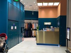 -海马体照相馆(北京朝阳大悦城店)
