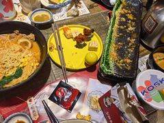 -古田居·特色寿司料理(骏欣中心店)