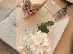 -The Cheesecake Factory芝乐坊餐厅(王府中环东座店)