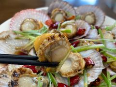 -公寓家常菜馆(海军博物馆店)